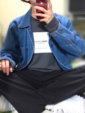 しなさんのコーディネート