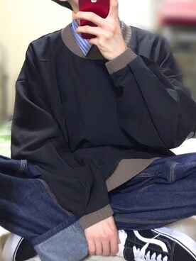 しなさんのコーディネート