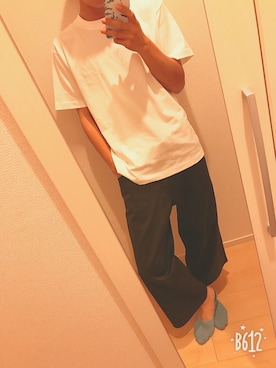 Daiさんのコーディネート