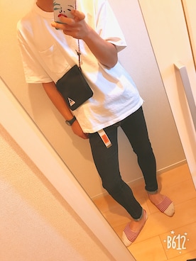 Daiさんのコーディネート