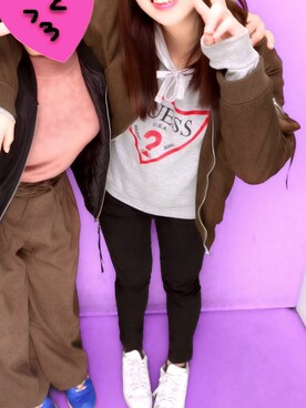 Meiさんのコーディネート