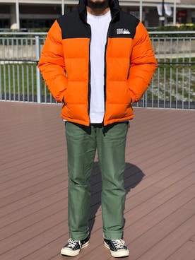 sさんのコーディネート