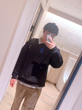 りょうさんのコーディネート