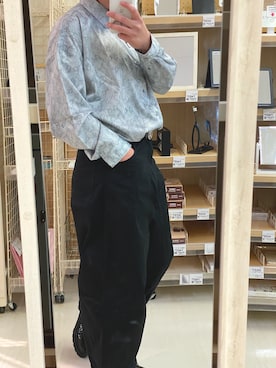 りょうさんのコーディネート