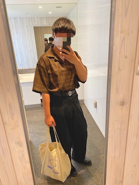 りょうさんのコーディネート