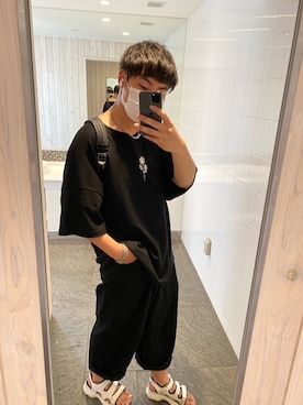 りょうさんのコーディネート