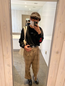 りょうさんのコーディネート