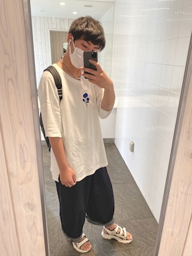 りょうさんのコーディネート