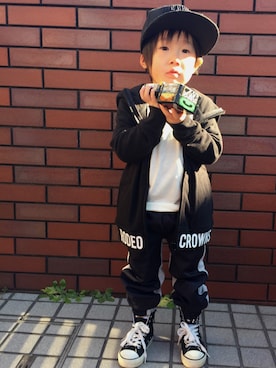 kurukanaさんのコーディネート