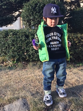kurukanaさんのコーディネート