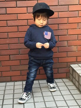 kurukanaさんのコーディネート
