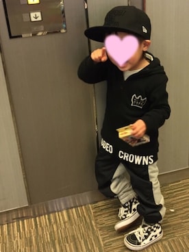 kurukanaさんのコーディネート