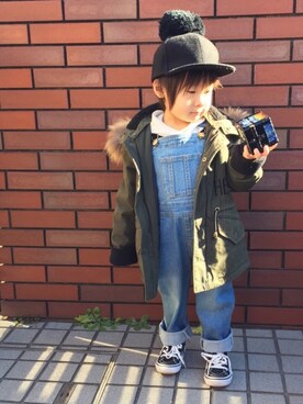 kurukanaさんのコーディネート