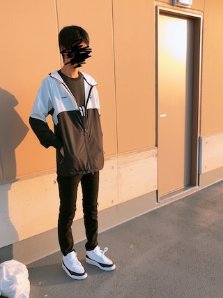 鰤男のコーディネート一覧 Wear