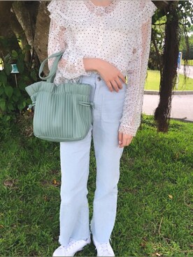 kanaさんのコーディネート