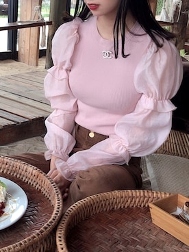 kanaさんのコーディネート