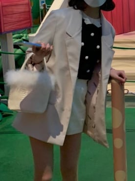 kanaさんのコーディネート