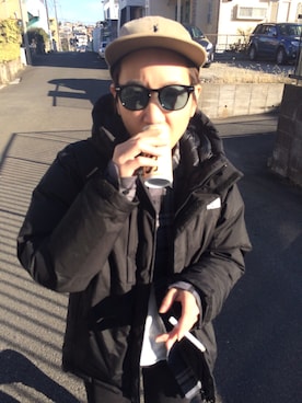 cxzxrさんのコーディネート