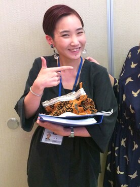 cxzxrさんのコーディネート