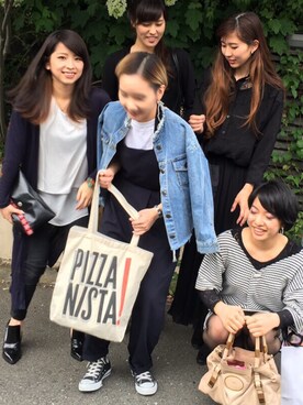 cxzxrさんのコーディネート