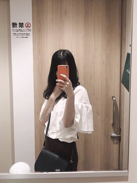 yukincoさん(レディース・157cm)の夏コーディネート