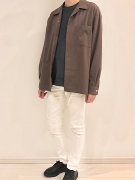 けんたろーさんのコーディネート