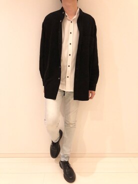 けんたろーさんのコーディネート