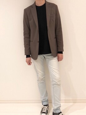 けんたろーさんのコーディネート