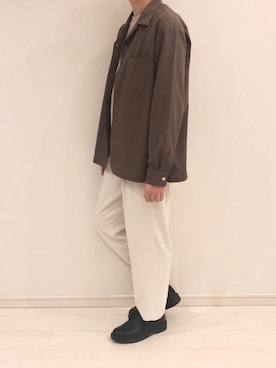 けんたろーさんのコーディネート