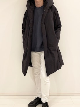 けんたろーさんのコーディネート