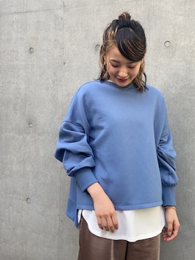 はたなおさん(レディース・158cm)の冬コーディネート