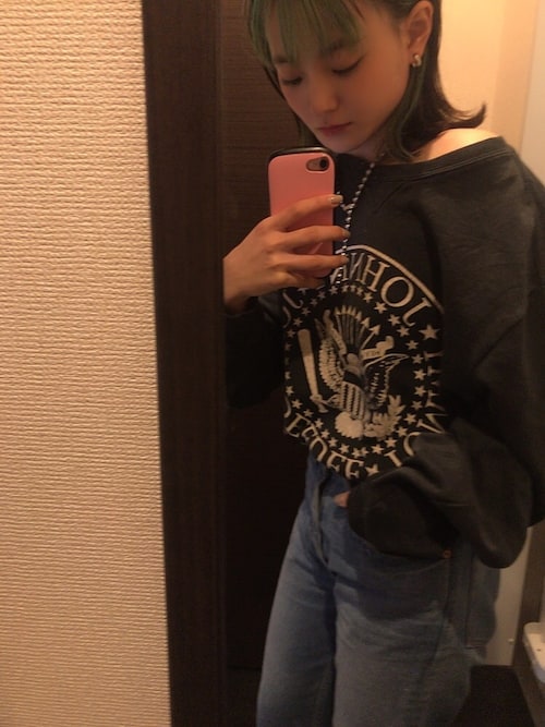 はたなおさんのコーディネート