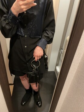 はたなおさんのコーディネート