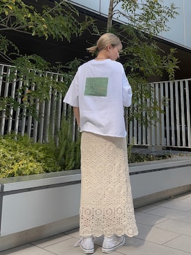 はたなおさんのコーディネート