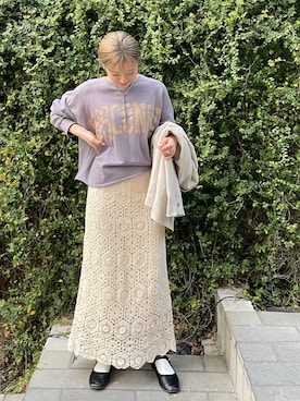 はたなおさんのコーディネート