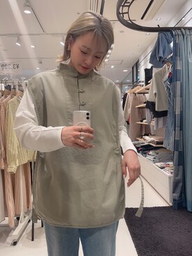 はたなおさんのコーディネート