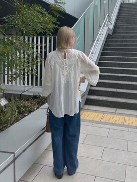 はたなおさんのコーディネート