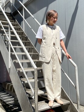 はたなおさんのコーディネート