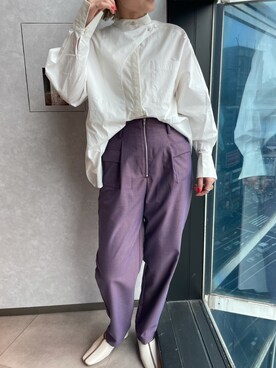 はたなおさんのコーディネート