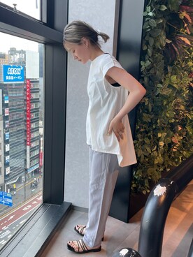 はたなおさんのコーディネート