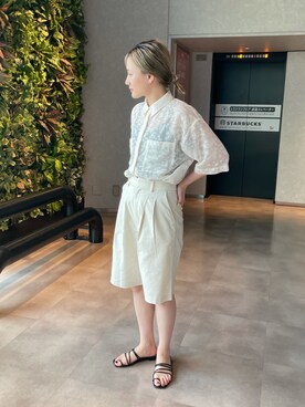 はたなおさんのコーディネート