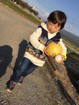 あずぽん☆さんのコーディネート