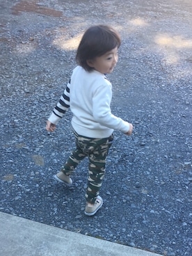 あずぽん☆さんのコーディネート