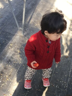 あずぽん☆さんのコーディネート