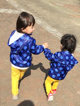 あずぽん☆さんのコーディネート