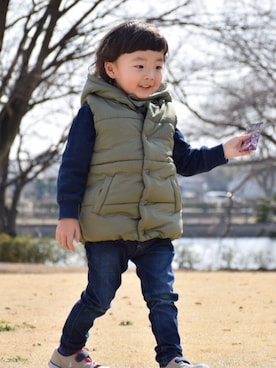 あずぽん☆さんのコーディネート