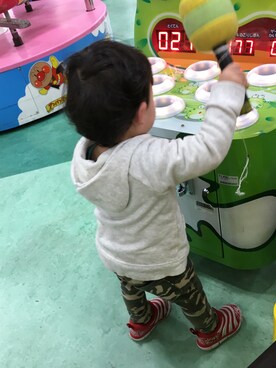 あずぽん☆さんのコーディネート