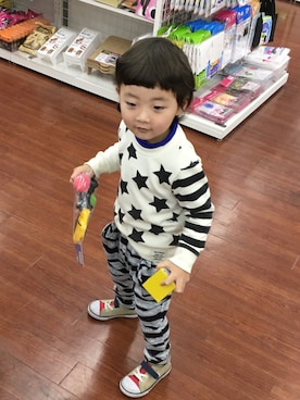 あずぽん☆さんのコーディネート