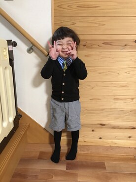 あずぽん☆さんのコーディネート