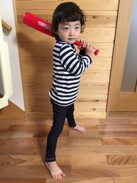 あずぽん☆さんのコーディネート